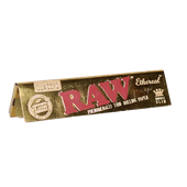 RAW Ethereal Papers