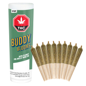 10th Planet Pre-Rolls