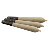 ATF 55+ Diamond Infused Cones