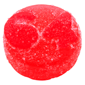 Organic Strawberry Watermelon Live Rosin Gummies