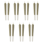 Panama Gold Pre-Roll