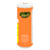 Foggy Peaches CBG Beverage