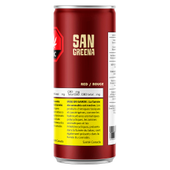 Sangreena Red | 355ml