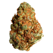 Peanut Butter Breath