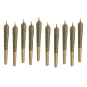 514 Cannabis - Ville St-Pierre Sativa Pre-Roll