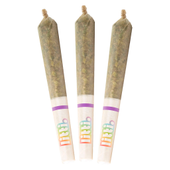 Grape Escape Infused Pre-Roll