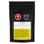 OS.JOINTS - Indica | 12x0.6g