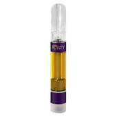 Hawaiian Thunder Queen Vape Cartridge