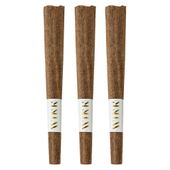 Weed Me Rocket Candy Blunts