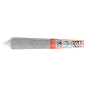 Mini Burst Black Cherry Infused Pre-Roll