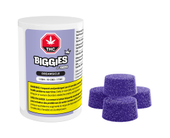 BIGGIES Dreamsicle 10:1:1 CBD:CBN:THC 4x6g BIGGIES Dreamsicle 10:1:1 CBD:CBN:THC 4x6g