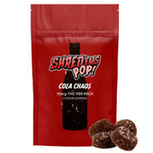 Shred'ems Cherry Cola Mega Pack Gummies Shred'ems Cherry Cola Mega Pack Gummies