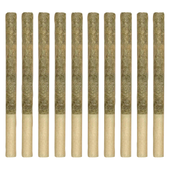Indica Bliss Slims | 10x0.4g