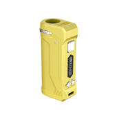 YoCan - Yellow UPGRADED UNI Pro 510 Box Mod