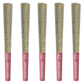 Cosmic Cherry Pre-Roll