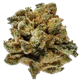 Potluck Pineapple Express