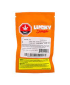 LUCKY STASH HYBRID 2.5G