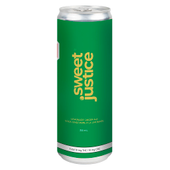 Lemonade Ginger Ale