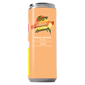 Ray’s Peach Rosin Lemonade