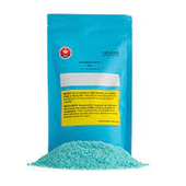 Rebound By Stewart Farms BLUEBERRY SUNSET CBD SALT SOAK Indica - 500 g