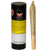 Good Buds Cookie God Pre Rolls Good Buds Cookie God Pre Rolls
