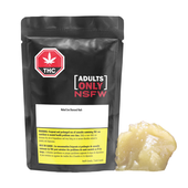 Naked Live Diamond Hash