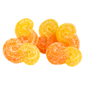 SOURZ by Spinach - Peach Orange 1:1 SOURZ by Spinach - Peach Orange 1:1