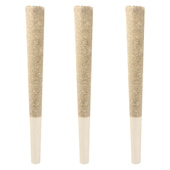 Ace Ganja Bombers Pre-Roll - Gelatti (Gelato x Biscotti)