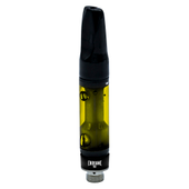 Hard Hitters Blueberry Octane Liquid Diamond 510 Thread