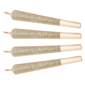 Quick Rips Indica Pre-Roll