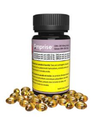 Emprise CBN+CBD 30X0.32G Hybrid Softgels - 9.6 g