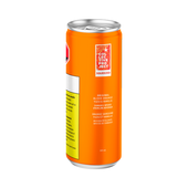 COLLECTIVE PROJECT - Blood Orange YUZU & VANILLA 355ml COLLECTIVE PROJECT - Blood Orange YUZU & VANILLA 355ml
