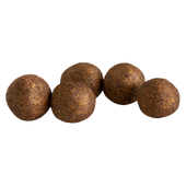 Chocolate Fusions: Dazzleberry Pop | 5pcs