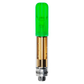 Atomic Apple Sativa Liquid Diamond 510 Thread Cartridge
