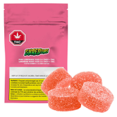 Pink Lemonade Yuzu 2:1 THCv:THC