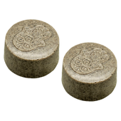 Cookies and Cream Hash Rosin Truffle