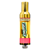 Daytona Peach THC:CBG Vape 2.0g