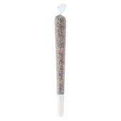 Double J's - Pink Sour Pre-Roll