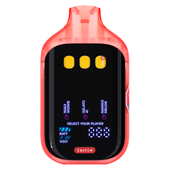 Switch V5 - Triple Chamber - Tropical