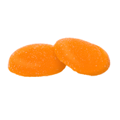 Orange Vanilla 1:1 Gummies Orange Vanilla 1:1 Gummies