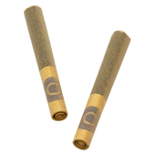TwoFer Pre-Roll (Moon Cookies | Banana Cake)