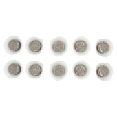 Cookies & Cream Hash Rosin Truffle