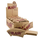 Raw Perfecto Cone Tips