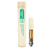 Sour Green Apple 510 Thread Cartridge