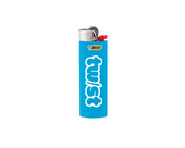Bic - Twist Lighter