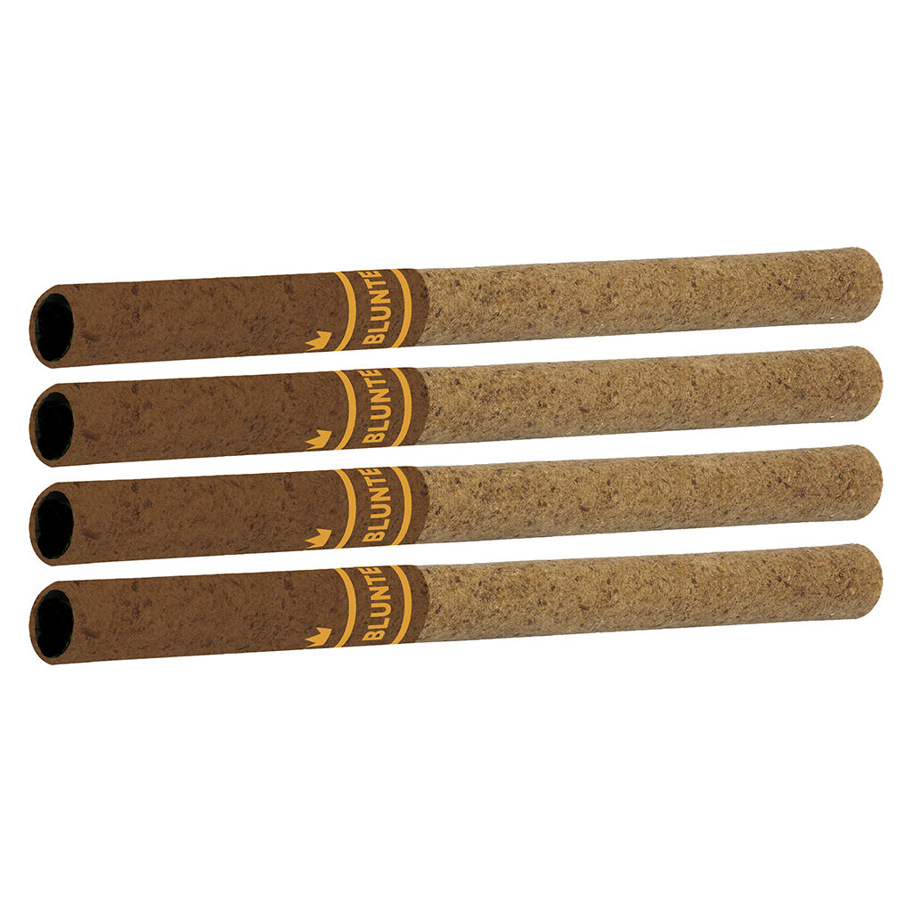 Bluntees: Animal Rntz | 4x0.4g