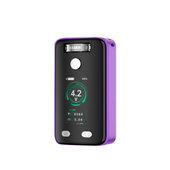 Yocan Uni 3.0 Universal Box Mod (Violet)