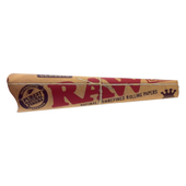 RAW - Classic Pre-Rolled Cones King Size - 3 Pack