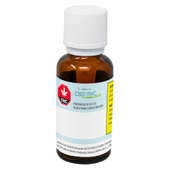 CBD:THC 20:20 Balanced Formula | 30ml