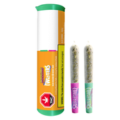 Twisters - Blud Orange & Berry Drip Infused Pre-Roll